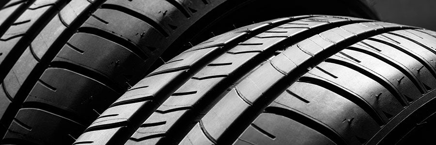 Ford Tires At Ford Demo 6