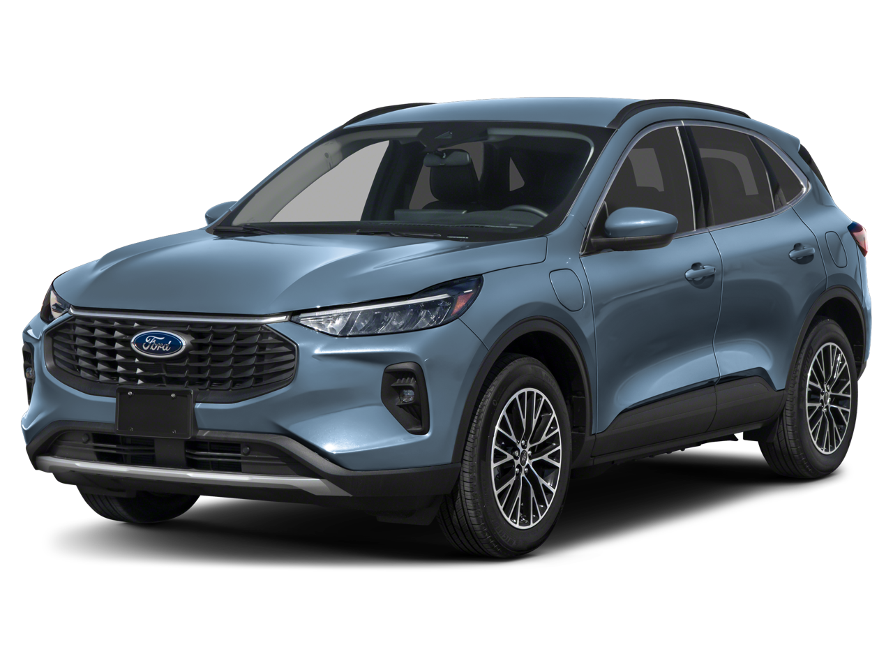 2026 Ford Escape